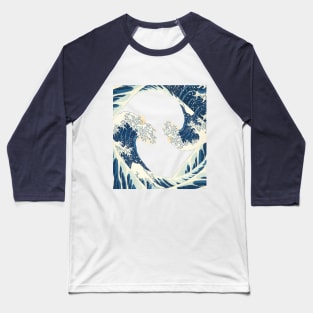 Spin Cycle Baseball T-Shirt